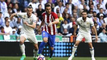 El derbi de la ciudad de Madrid se coloca como el segundo más caro de todo el mundo. Los equipos de la capital española acumulan un valor de 1349 MDD.
