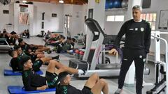 Talleres, Banfield y Defensa y Justicia ponen primera