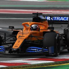 Coronavirus: McLaren withdraw from Australian Grand Prix