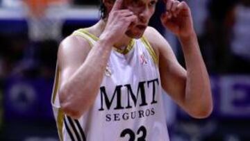 Sergio Llull