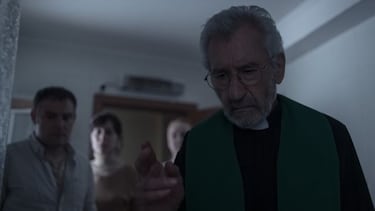 13 Exorcismos y ni uno más: disfruta de este clip exclusivo de la nueva película de los creadores de Malasaña 32