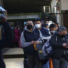 ¿Cuáles son las diferencias entre el pase de movilidad y el permiso temporal?