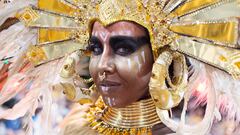 Las imágenes del Entierro de la Sardina