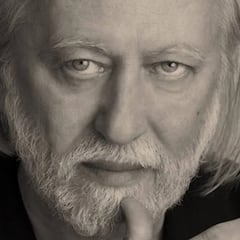 This is László Krasznahorkai: The winner of the 2025 Nobel Prize in Literature