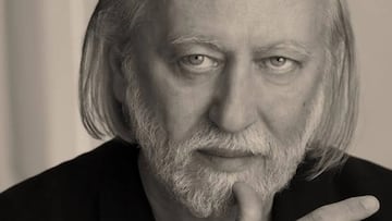László Krasznahorkai, nuevo Nobel de Literatura 2025