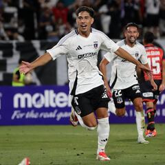 Colo Colo logró lo que quería en la Copa Chile: cambio en la programación