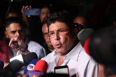 Emilio Maurer defiende a Fidel Kuri: “Un alarde de poder”
