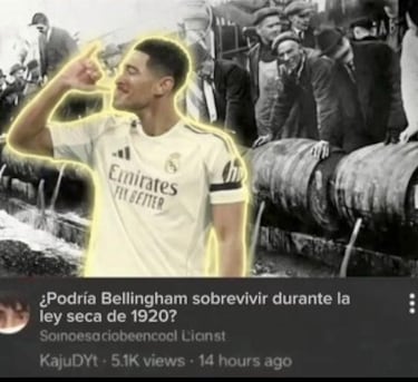 Brahim y Mbappé, protagonistas de los memes de la jornada