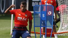 Jeison Murillo se ilusiona con la UEFA Champions League