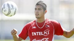 Lo mejor de la carrera de Vidal