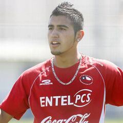 Lo mejor de la carrera de Vidal