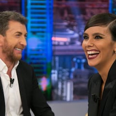 Cristina Pedroche: “Ya no es comerse las uvas, también es criticarme”