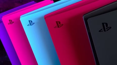 PS5 no está en las tiendas y ya se habla de una versión Slim