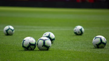 Cuando quieres evitar el gol en contra a toda costa