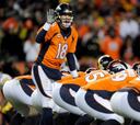 Análisis táctico del New England-Denver en la AFC