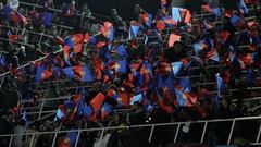 El feudo blaugrana: una pesadilla rojiblanca que no cesa