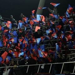 El feudo blaugrana: una pesadilla rojiblanca que no cesa