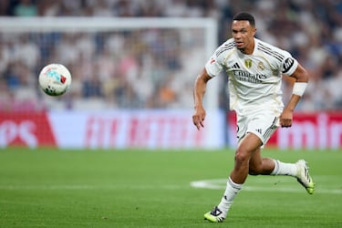 Con todos ustedes... Trent