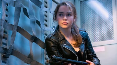 Una de las estrellas de ‘Juego de tronos’ se planta: “Nunca más me verás sobre un dragón”