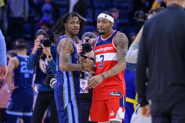 Possible Ben Simmons destinations as trade deadline looms