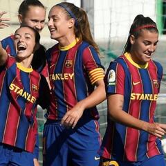 Final de Copa: el Barça arrasa en los pronósticos como favorito