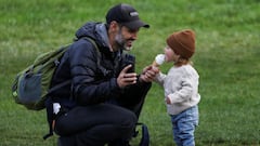 How much money has the Child Tax Credit given families in 2021?