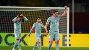 El Atlético de Madrid cobrará venganza ante el Real Madrid... con un gol en el descuento