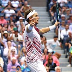Ruud pasa a la final y deja a Nadal sin número uno