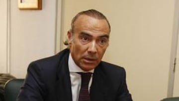 Oliver espera que el recurso de Ruiz Lopera prospere o le demandará