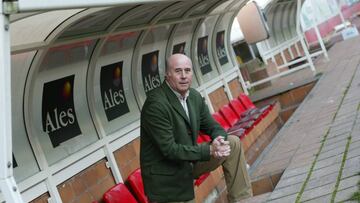 José Manuel Díaz Novoa.