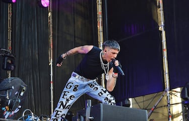 De la ‘ruina’ a la eternidad cogiendo prestado el testigo de la música urbana