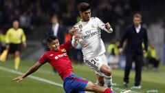 Real Madrid - CSKA: Horario, canal TV y d&oacute;nde ver la Champions