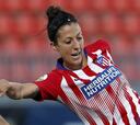 Jenni Hermoso, el gol del Atleti