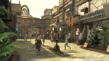 Microsoft no descarta expandir Lost Odyssey