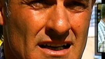 Míchel y Ángel Torres se lanzan dardos en Canal+