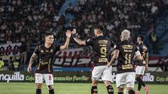 Junior 0-1 América: Resultado, resumen y gol