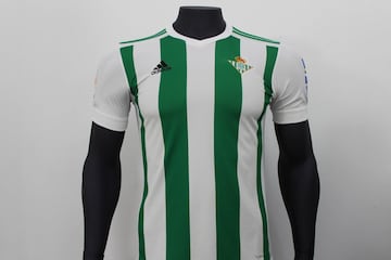 Real Betis (Adidas)