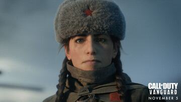 Call of Duty: Vanguard mostrar芍 gameplay de la campa?a durante Gamescom Opening Night Live