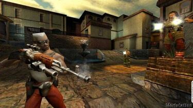 4D Rulers ultiman la segunda prueba de Gore