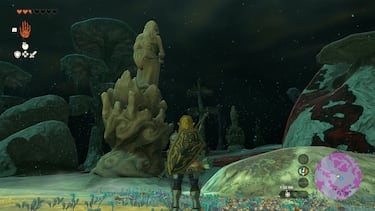 Nintendo Explains How They Made TOTK’s Depths Without Load Times