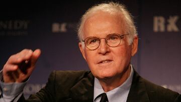 Este 18 de mayo, falleció Charles Grodin, actor conocido por su participación en ‘Midnight Run’ y en ‘Beethoven’. Grodin murió a los 86 años de cáncer.