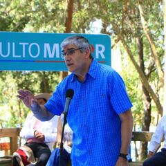 Carlos Chandía anuncia su regreso