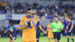 Tigres (2-1) San Diego FC: Goles, resumen y resultado