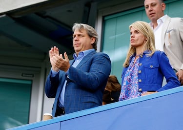 How to watch the 2023/24 Premier League season in the US? Main platforms and channels