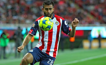 Fútbol de estufa: los refuerzos que podrían llegar a Chivas