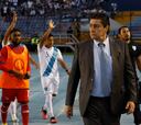El complicado panorama de Guatemala en la Concacaf Nations League