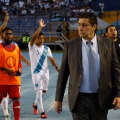 El complicado panorama de Guatemala en la Concacaf Nations League