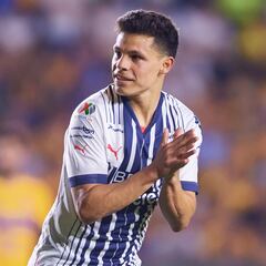 Alfonso González, al quirófano