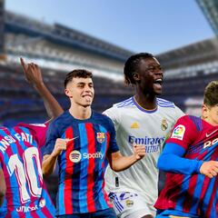 El Golden Boy está en el aire