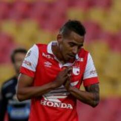 Wilder Medina: "Yo lo que necesito es billete"